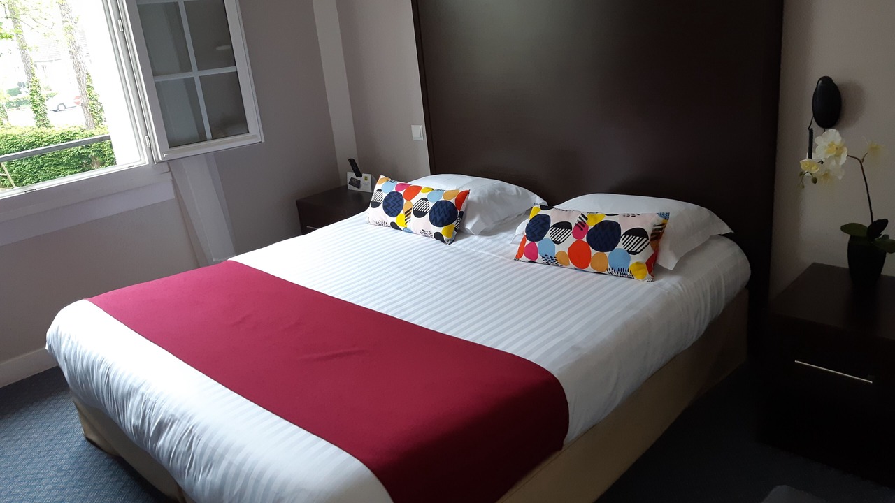 Photo of Bedroom in Salbris