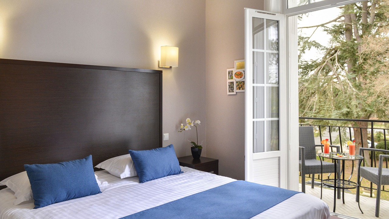 Photo of Bedroom in Salbris