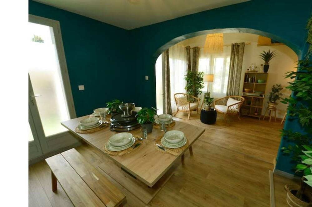 Photo of Kitchen in Saint-Jean-de-Vedas