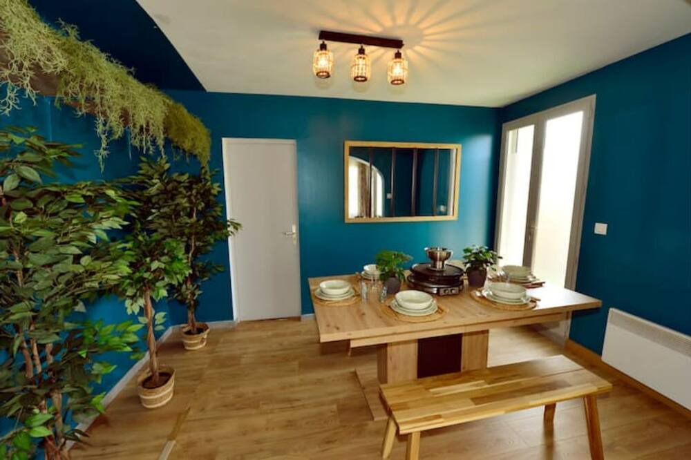 Photo of Kitchen in Saint-Jean-de-Vedas