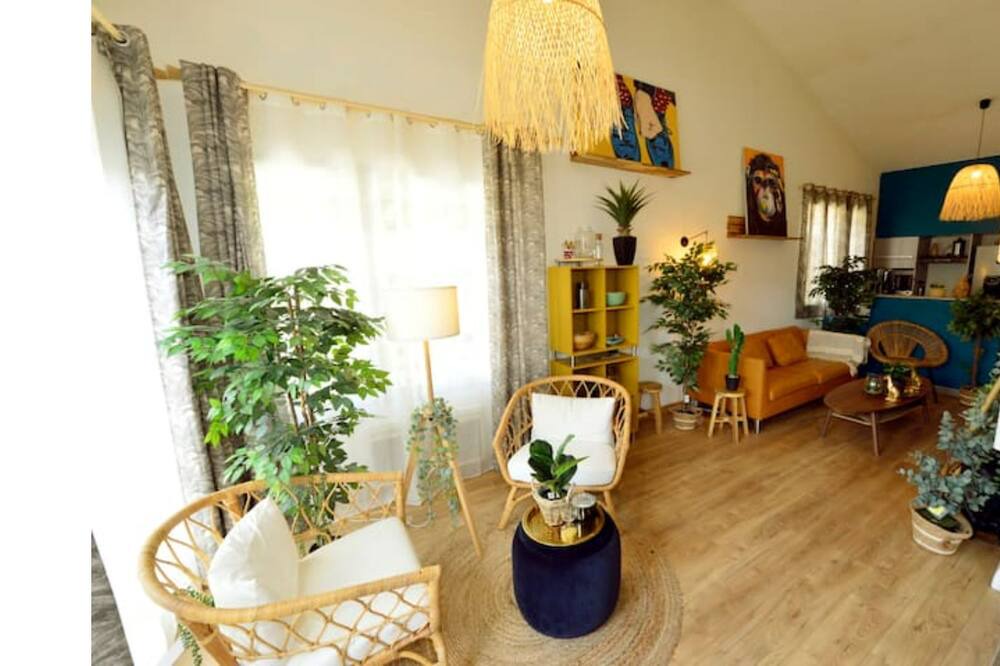 Photo of Bedroom in Saint-Jean-de-Vedas