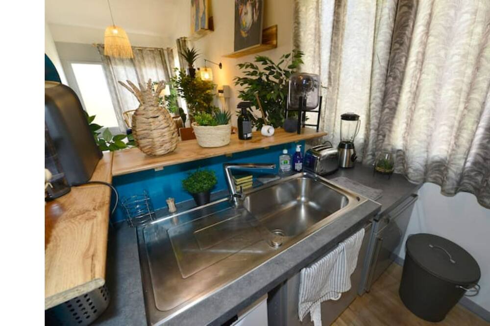 Photo of Kitchen in Saint-Jean-de-Vedas