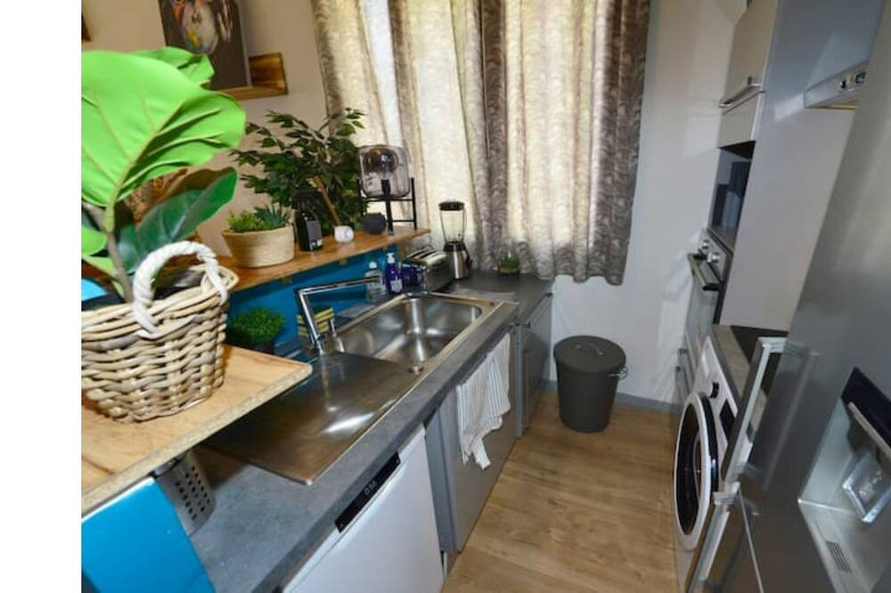 Photo of Kitchen in Saint-Jean-de-Vedas
