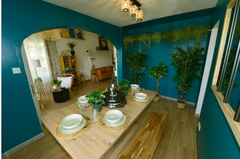 Photo of Kitchen in Saint-Jean-de-Vedas
