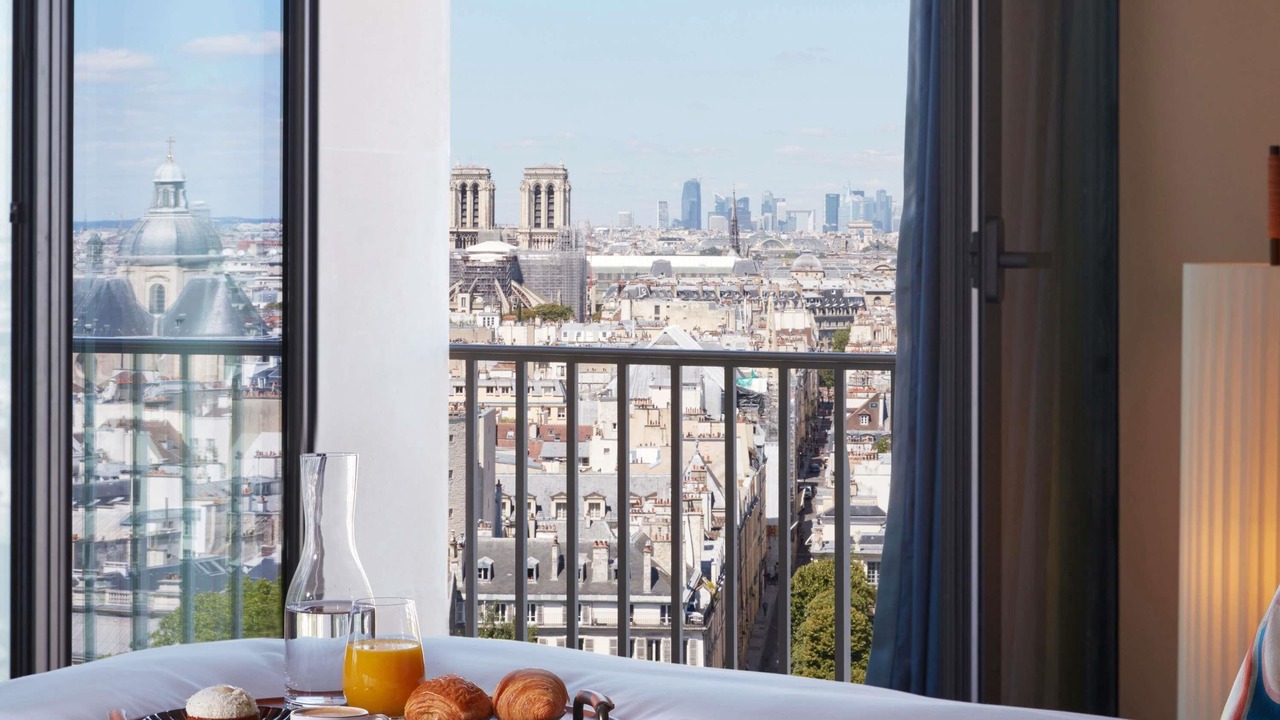 Photo of Patio Balcony in Arsenal