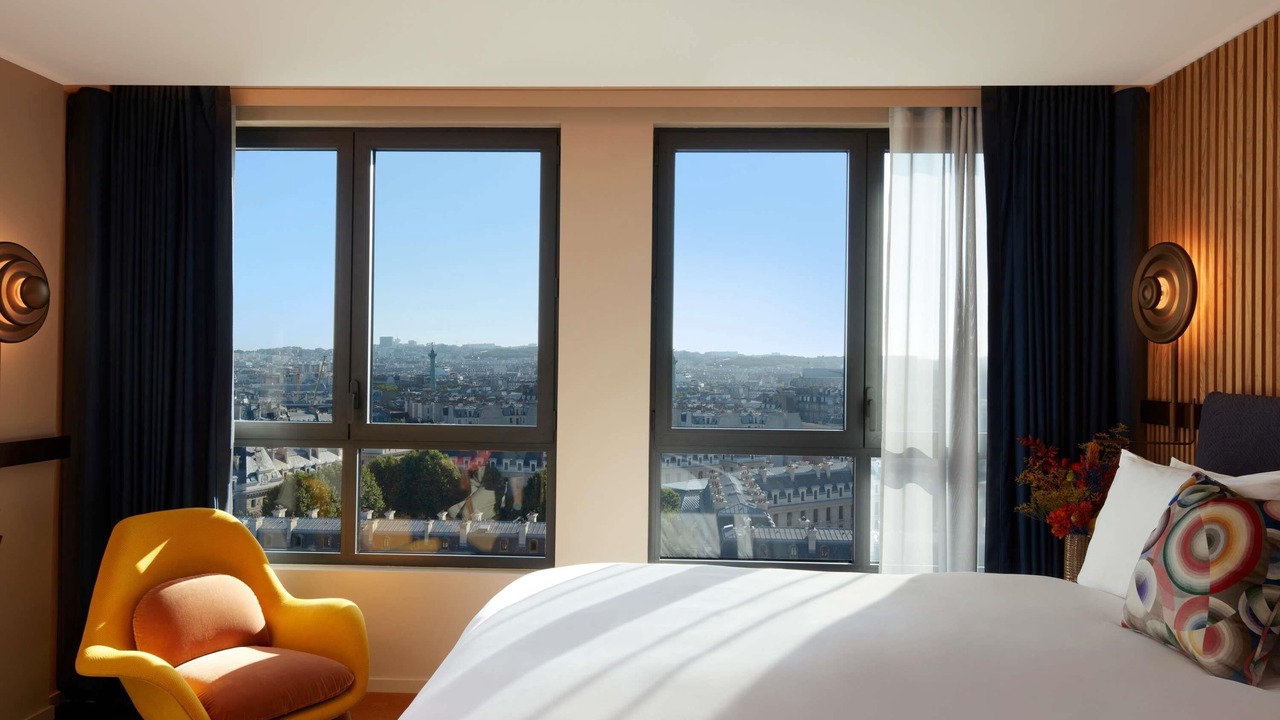 Photo of Bedroom in Arsenal