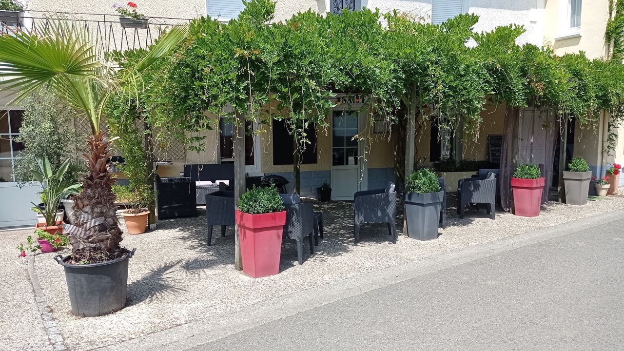 Photo of Outdoor in Poueyferre