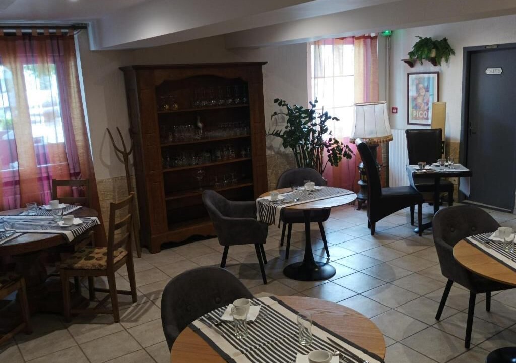 Photo of Livingroom in Poueyferre
