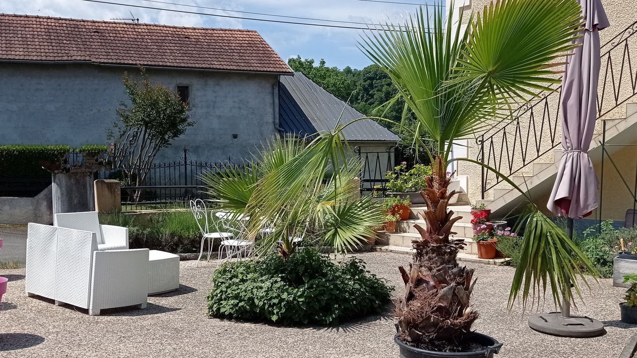 Photo of Outdoor in Poueyferre