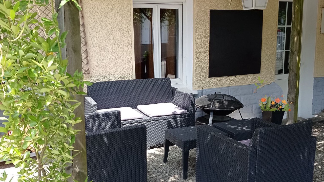 Photo of Outdoor in Poueyferre