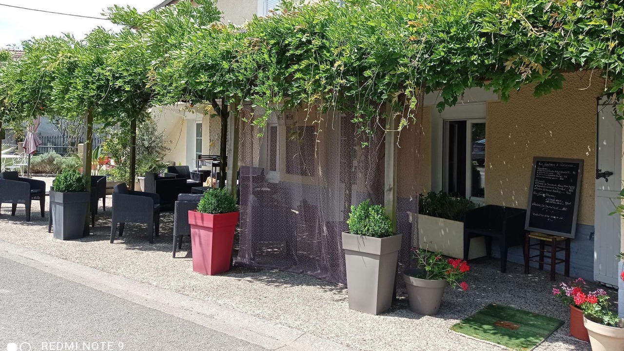 Photo of Outdoor in Poueyferre