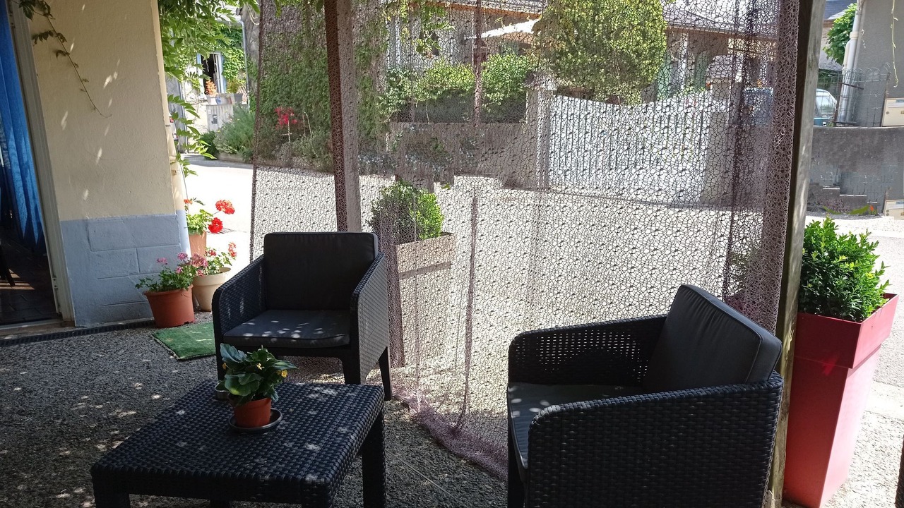 Photo of Outdoor in Poueyferre
