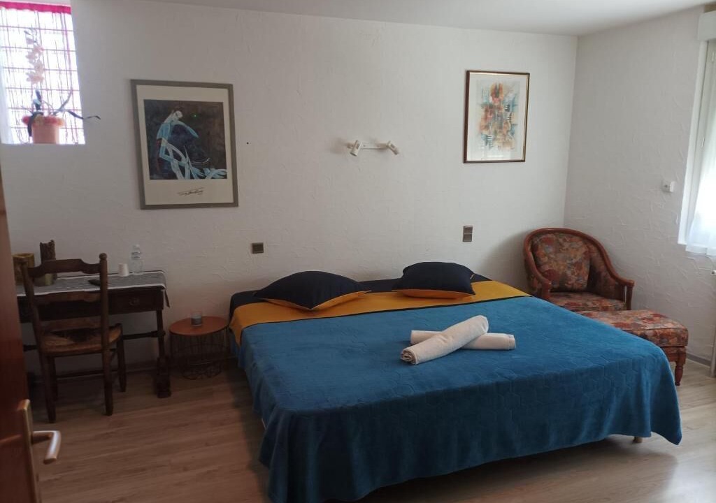 Photo of Bedroom in Poueyferre