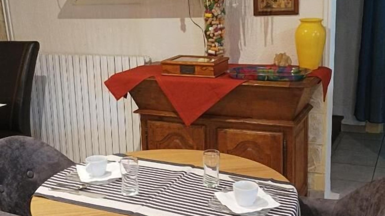 Photo of Livingroom in Poueyferre