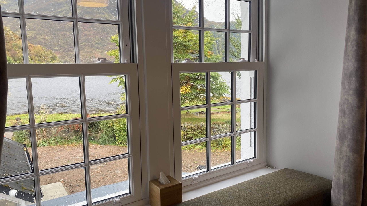Photo of Bedroom in Invershiel