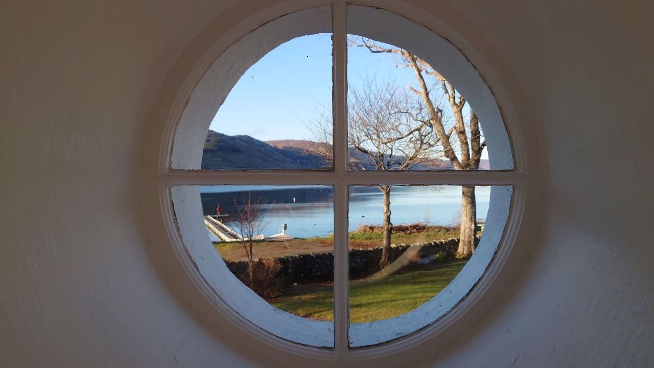 Photo of Bedroom in Invershiel
