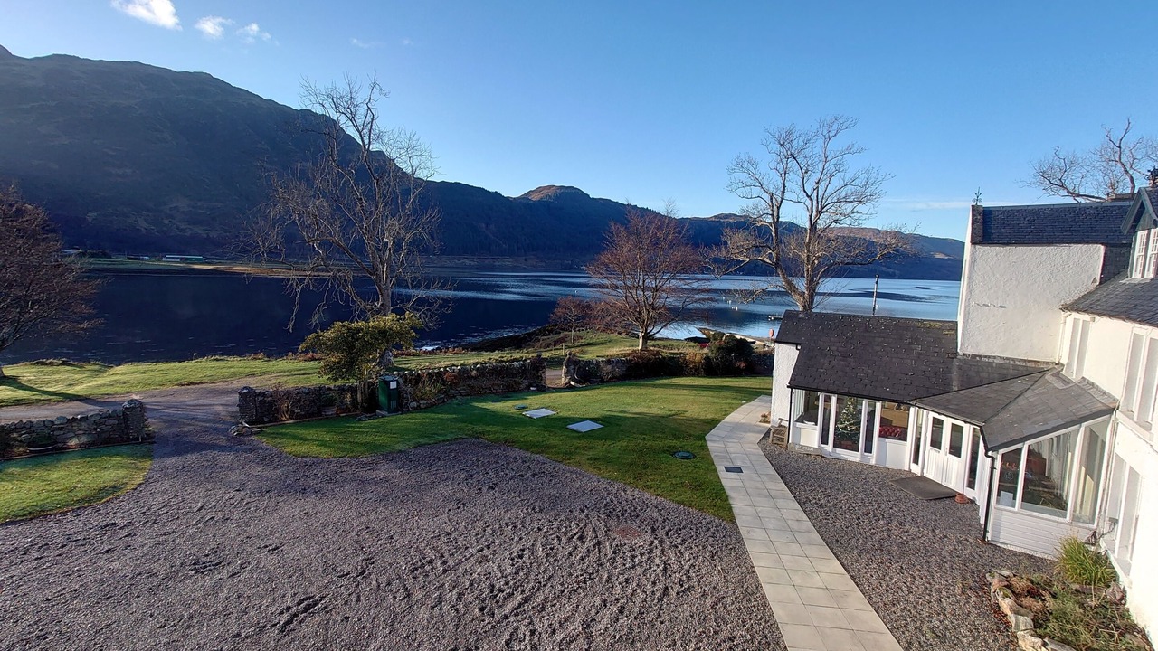 Photo of Bedroom in Invershiel