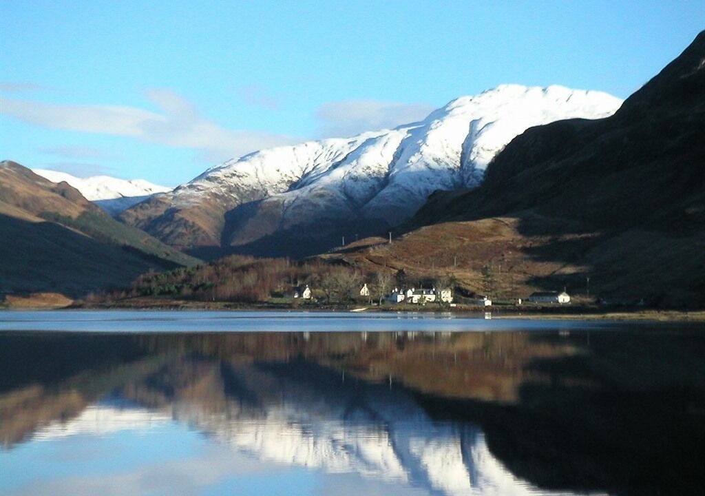 Photo of Outdoor in Invershiel