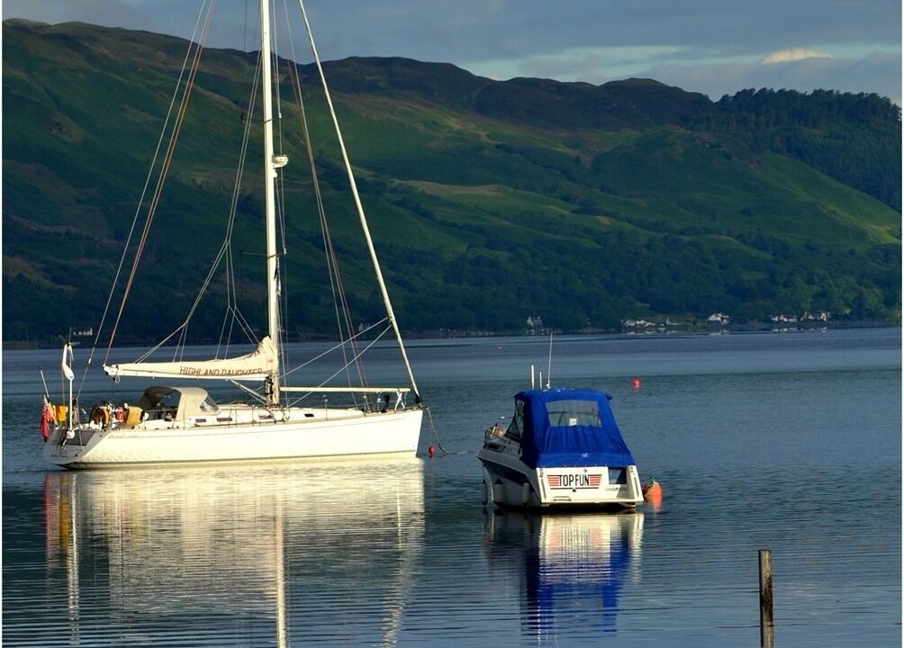 Photo of Others in Invershiel