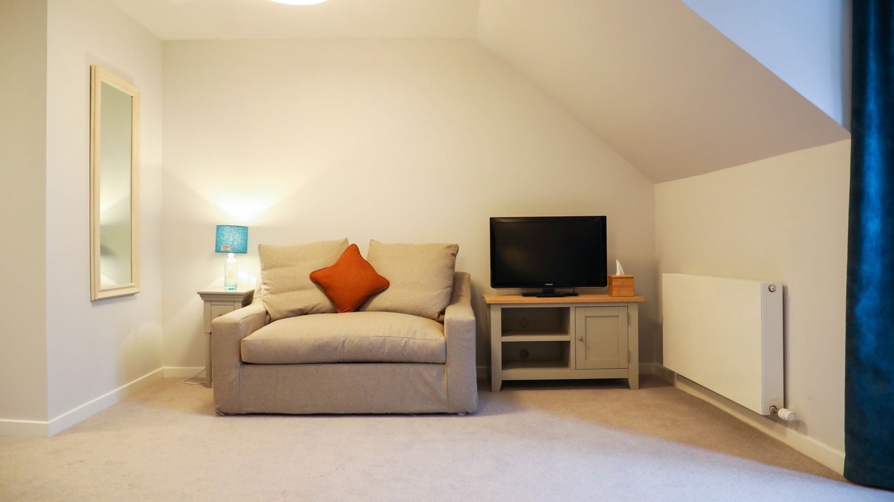 Photo of Bedroom in Invershiel