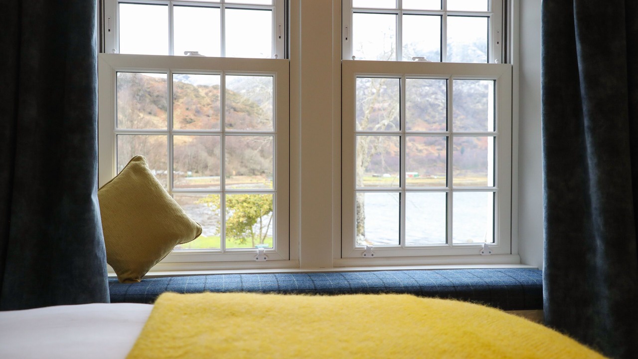Photo of Bedroom in Invershiel