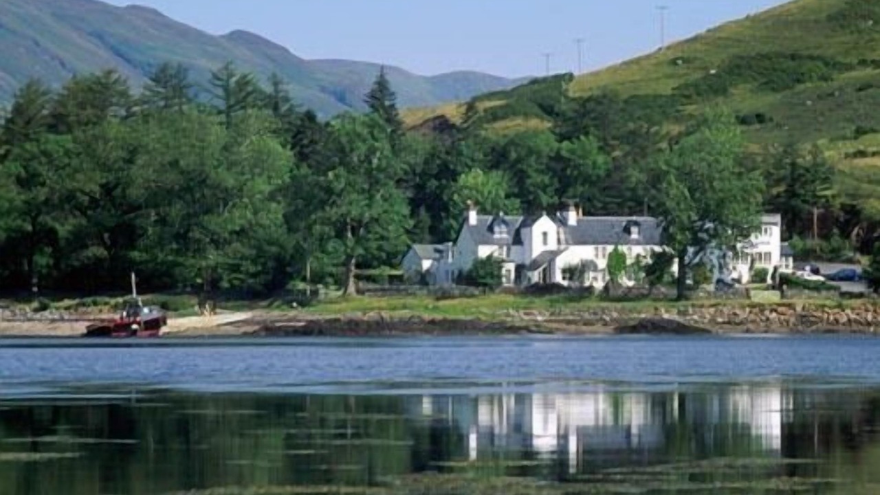 Photo of Outdoor in Invershiel