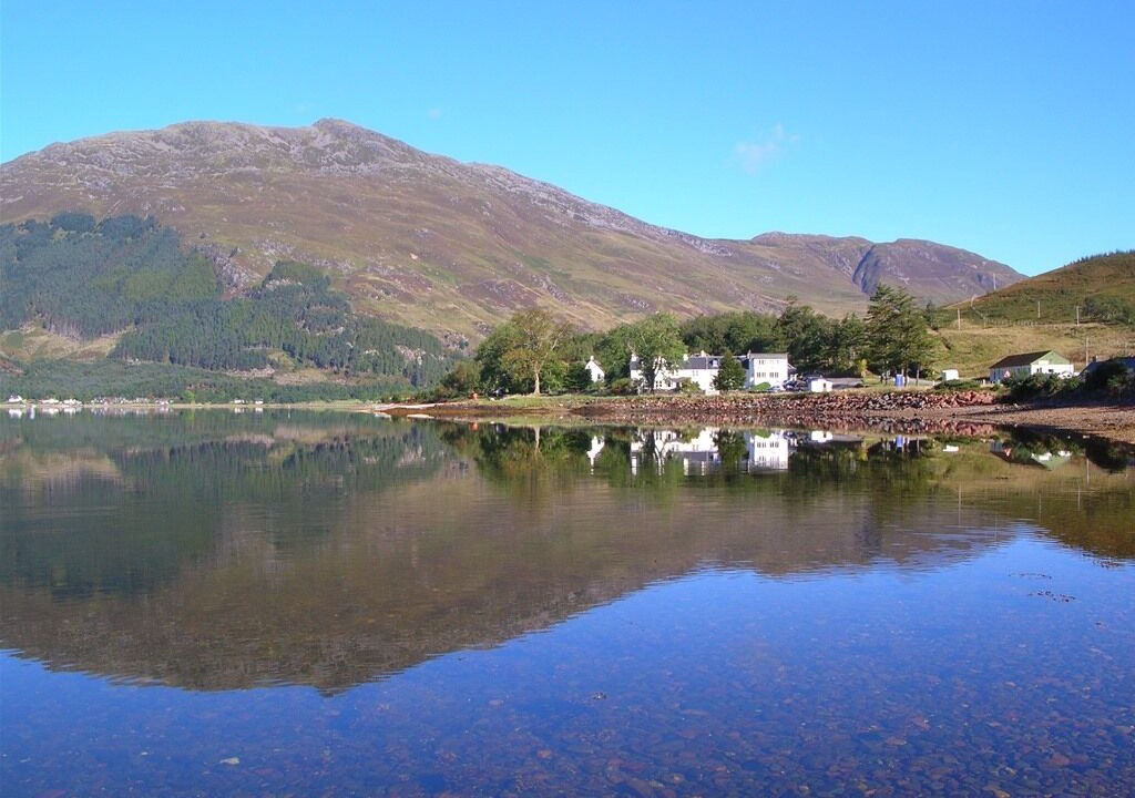 Photo of Outdoor in Invershiel