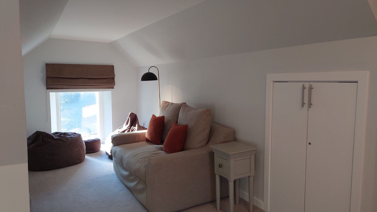 Photo of Bedroom in Invershiel