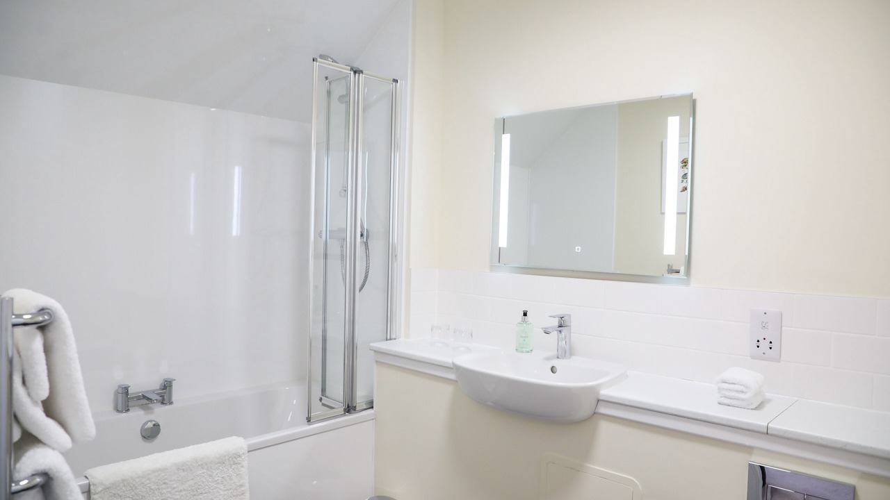 Photo of Bathroom in Invershiel