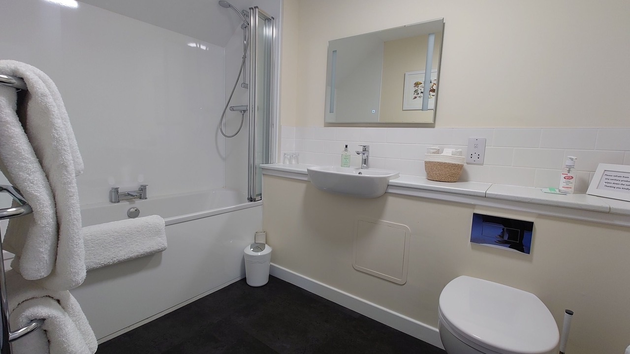 Photo of Bathroom in Invershiel