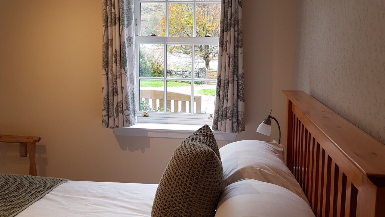 Photo of Bedroom in Invershiel