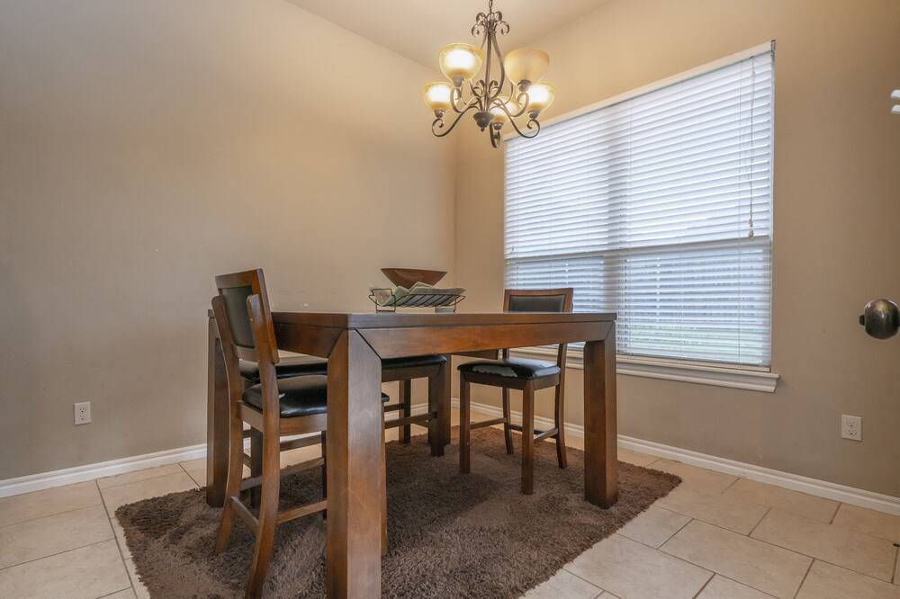 Photo of Kitchen in Norman