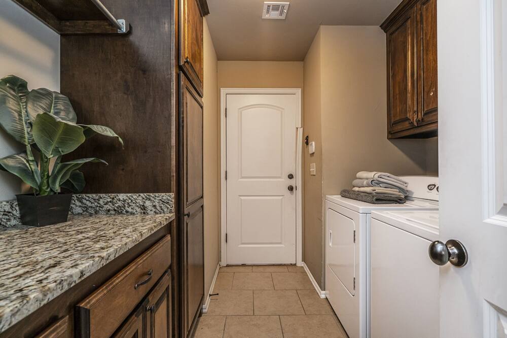 Photo of Kitchen in Norman