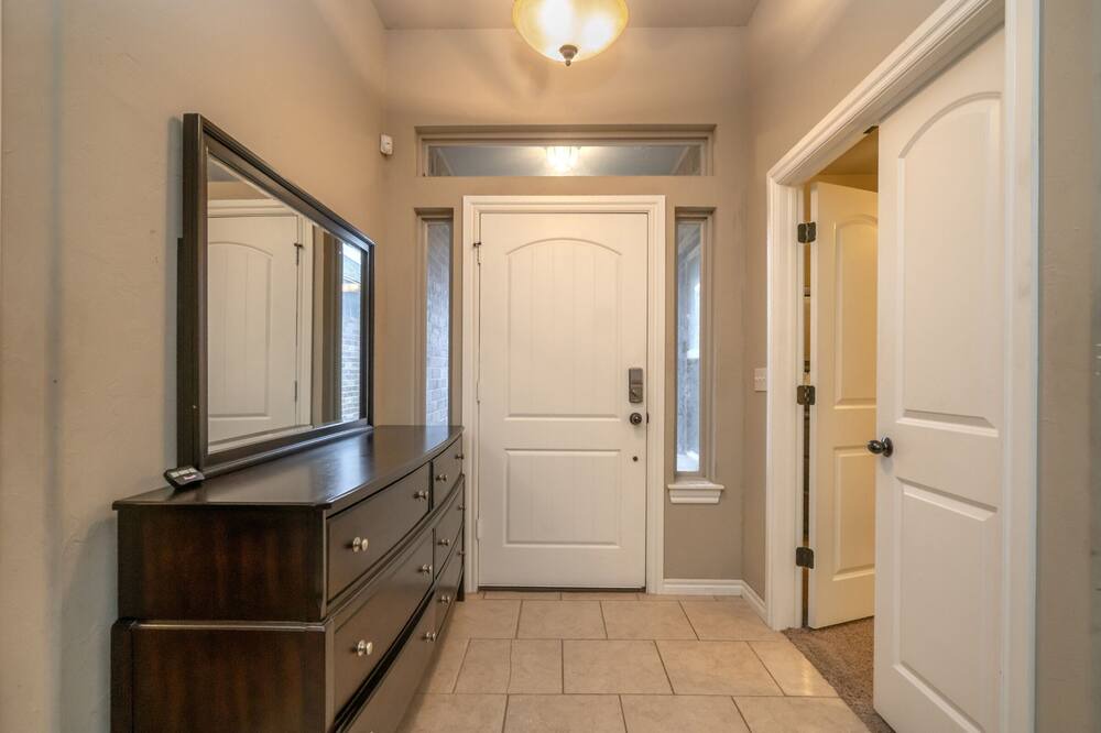 Photo of Bedroom in Norman