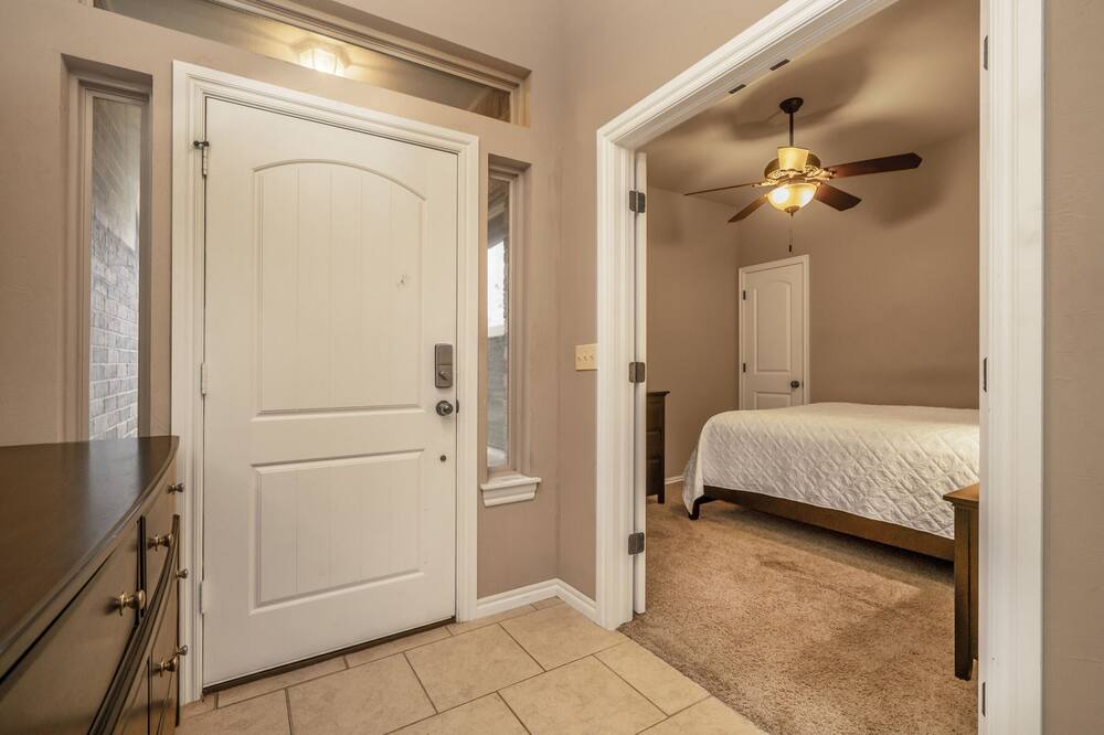 Photo of Bedroom in Norman