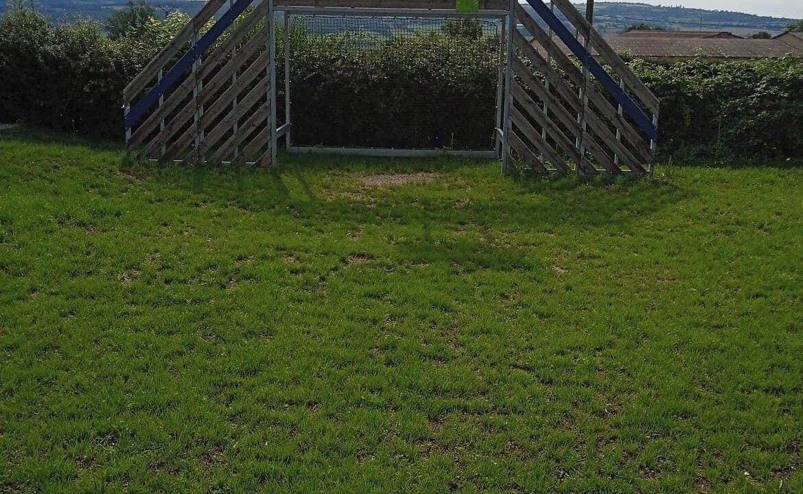 Photo of Outdoor in Collonge-en-Charollais