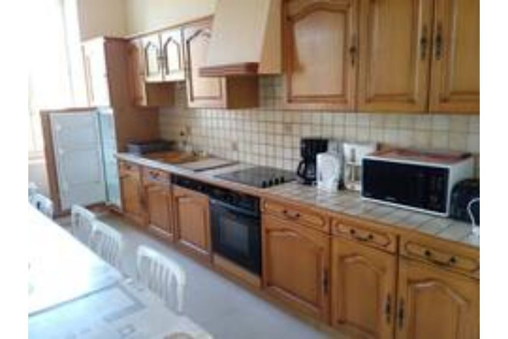Photo of Kitchen in Collonge-en-Charollais