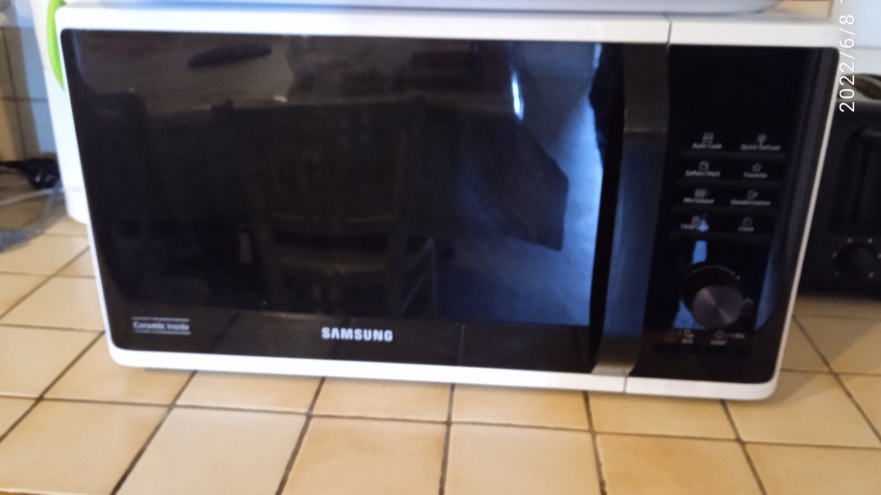 Photo of Kitchen in Collonge-en-Charollais