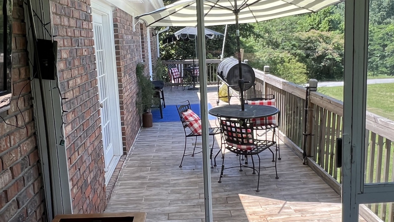 Photo of Patio Balcony in Clarkdale