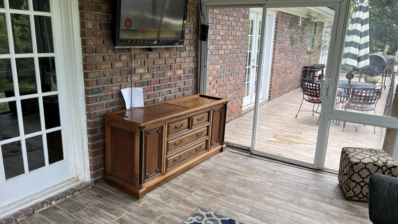 Photo of Patio Balcony in Clarkdale