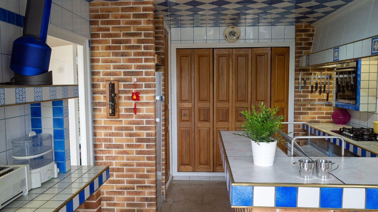 Photo of Kitchen in Saint-Pere