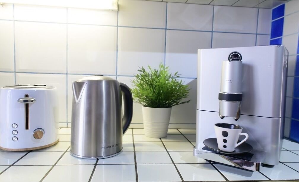 Photo of Kitchen in Saint-Pere