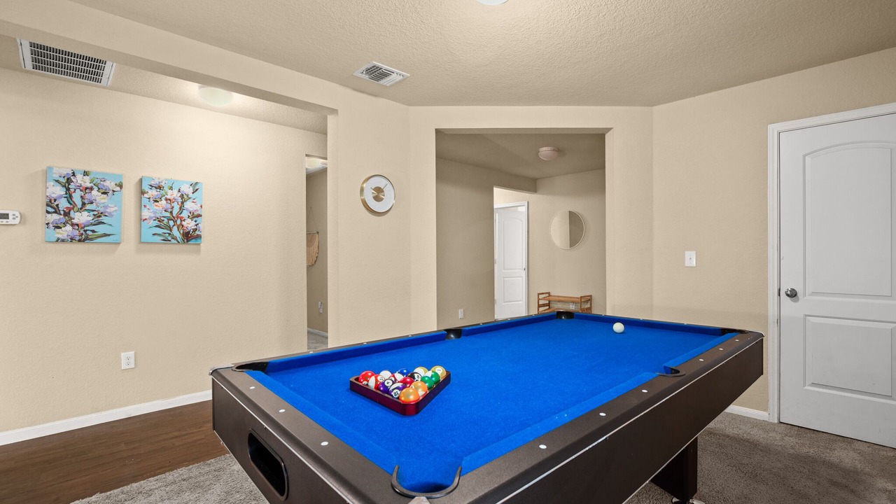Photo of Bedroom in Austin