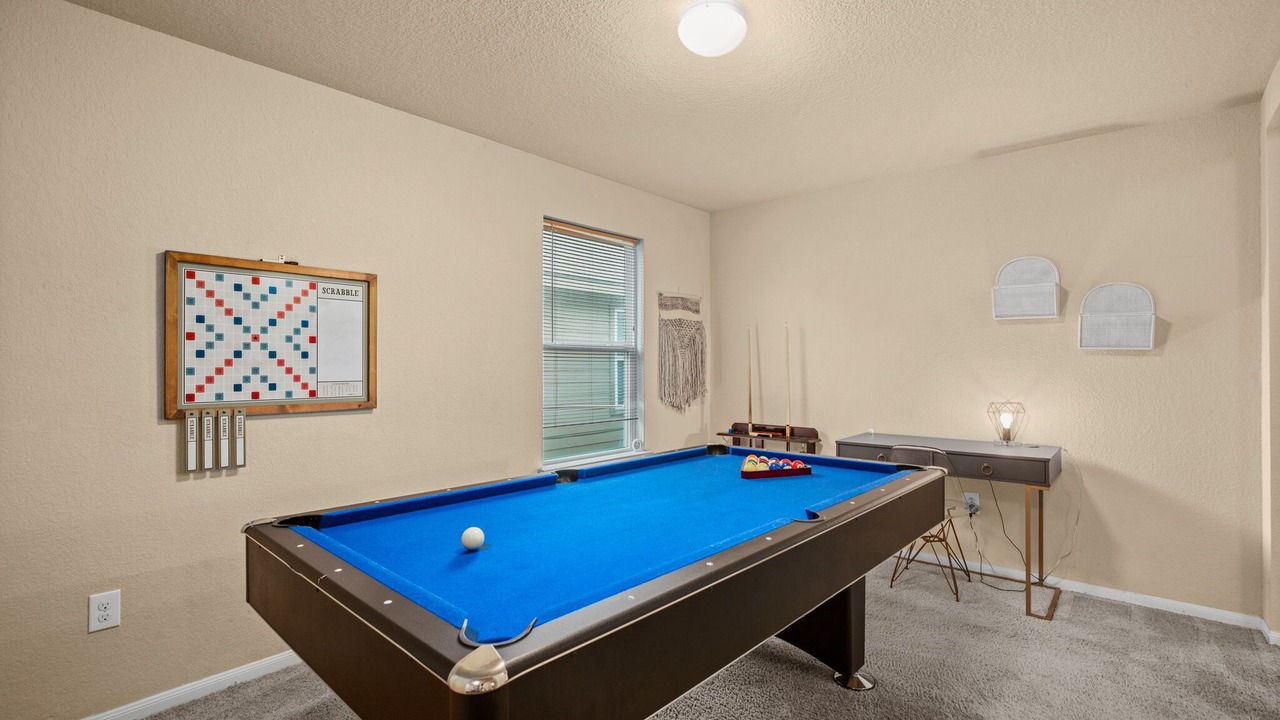 Photo of Bedroom in Austin
