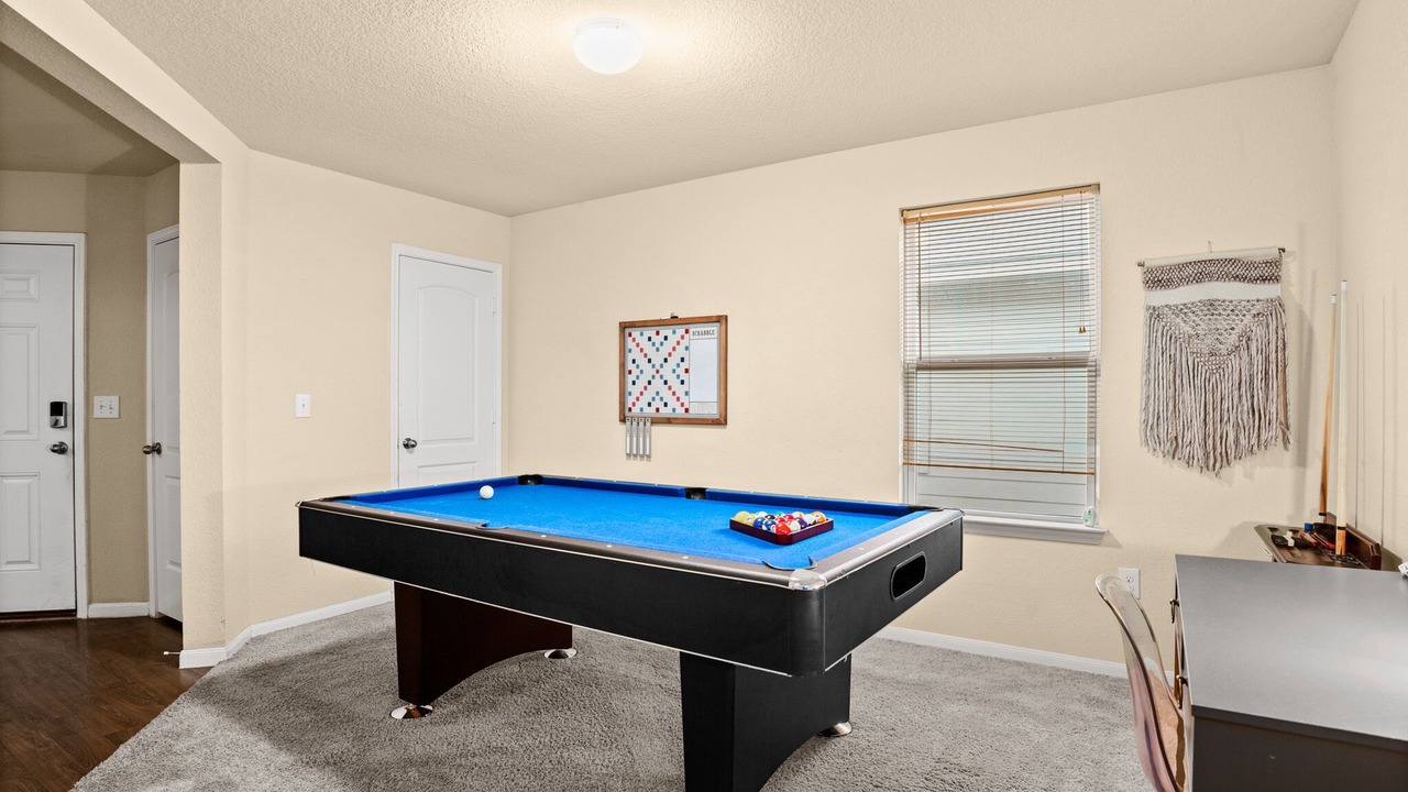 Photo of Bedroom in Austin