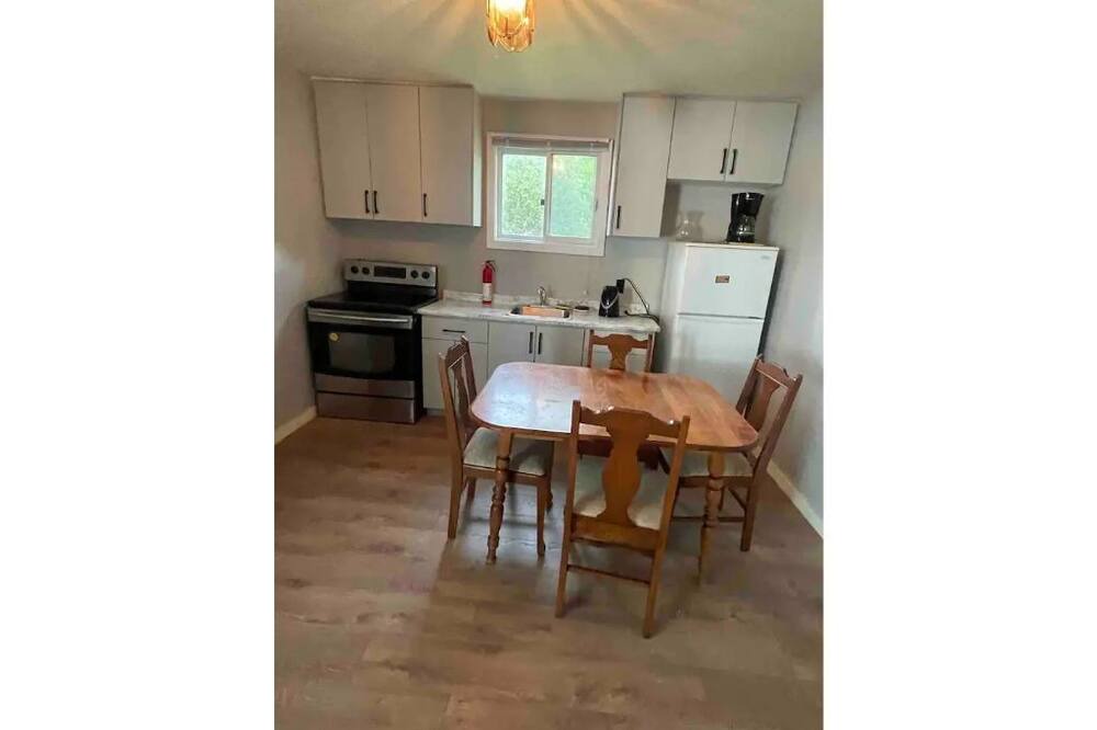 Photo of Kitchen in Frontenac