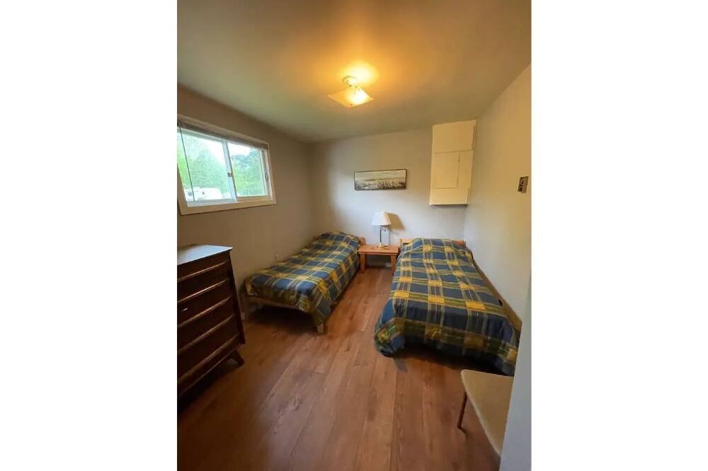 Photo of Bedroom in Frontenac