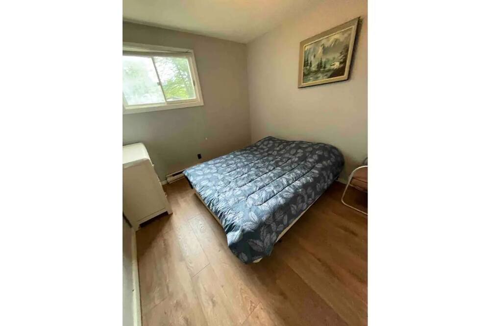 Photo of Bedroom in Frontenac