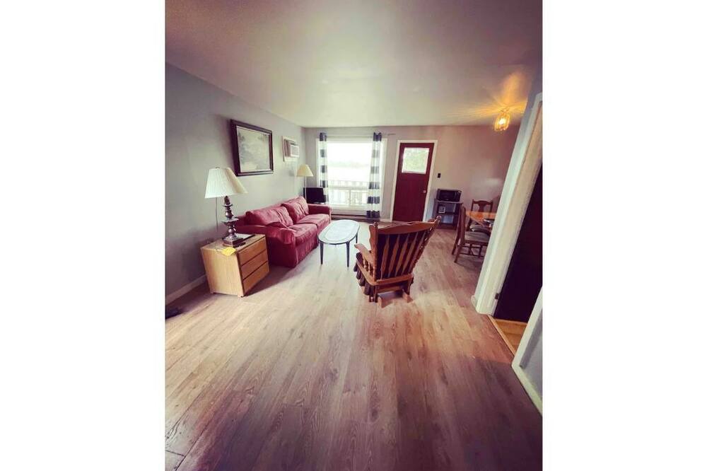 Photo of Bedroom in Frontenac