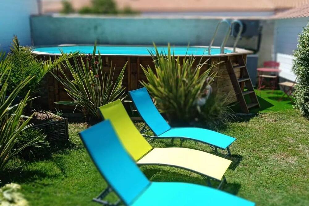 Photo of Outdoor in La Gueriniere